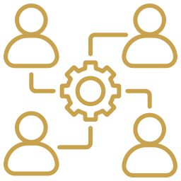 teamwork icon